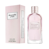 Abercrombie First Instinct Edp Women