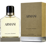 Armani Edt Men by Giorgio Armani