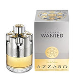 Azzaro Wanted Edt Men by Azzaro