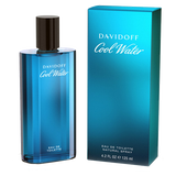 Cool Water Edt Men by Davidoff