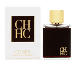 CH Edt Men by Carolina Herrera