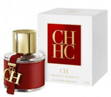 CH Edt Women by Carolina Herrera