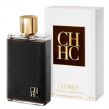 CH Edt Men by Carolina Herrera