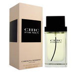 Chic Edt Men by Carolina Herrera