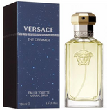 Versace Dreamer Edt Men by Versace