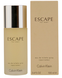 Escape Edt Men by Calvin Klein