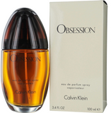 Obsession Edp Women by Calvin Klein