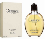 Obsession Edt Men by Calvin Klein