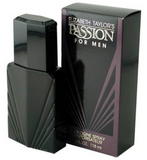 Passion Edt Men by Elizabeth Taylor