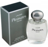 Pleasures Edt Men by Estee Lauder