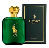 Polo Edt Men by Ralph Lauren