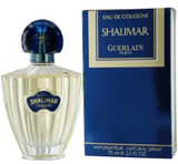 Shalimar Edc Women by Guerlain