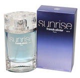 Sunrise Edt Men by Frank Olivier