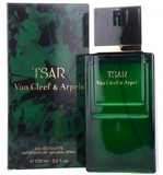 Tsar Edt Men by Van Cleef & Arpels