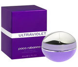 Ultraviolet Edt Women by Paco Rabanne