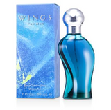 Wings Edt Men by Giorgio Beverly Hills