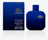 Lacoste Magnetic Edt Men by Lacoste